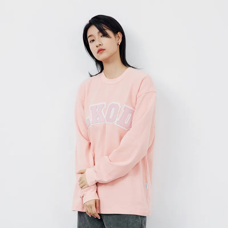 LKOD T Shirts Unisex-9