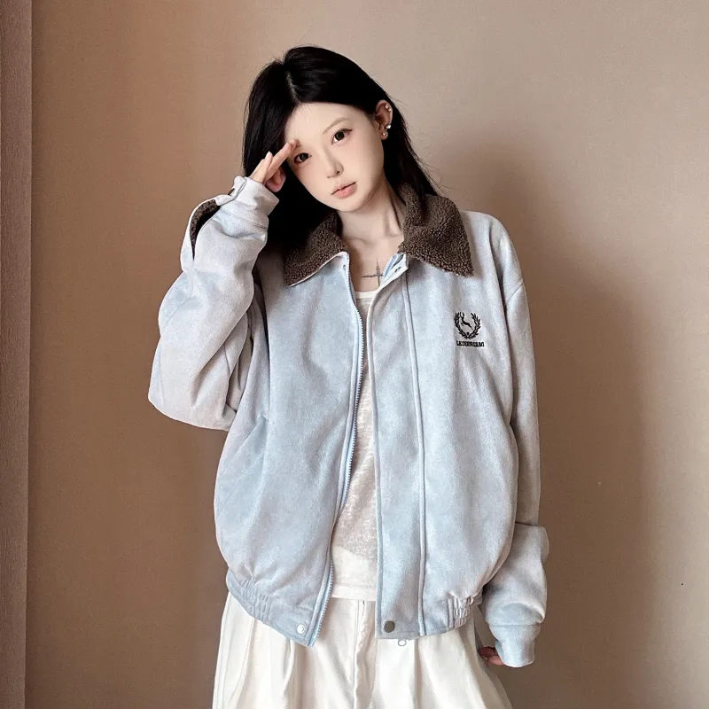 LKOD Jackets Women's-4