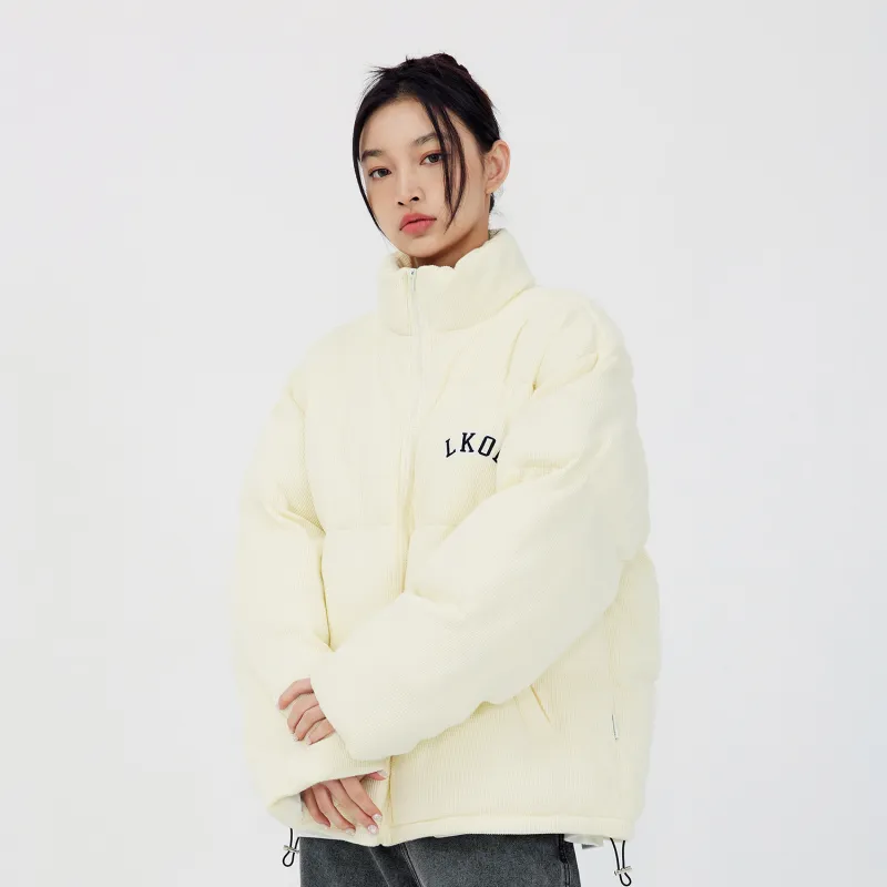 LKOD Puffer Jackets Unisex-11