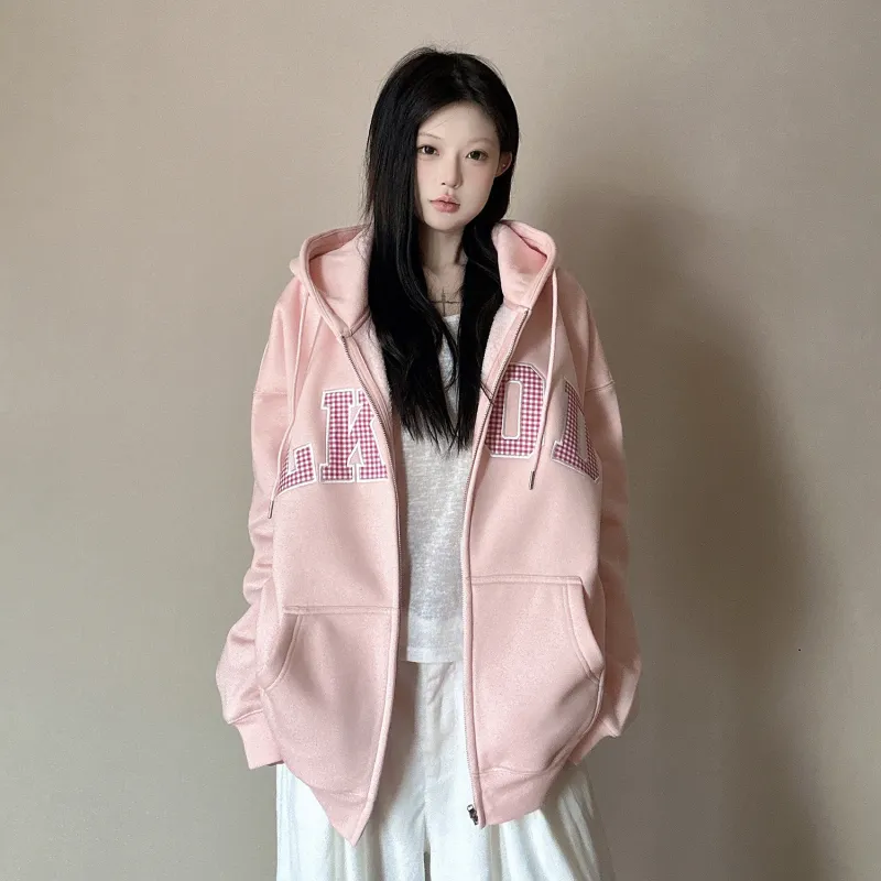 LKOD Sweatshirts Women's-15