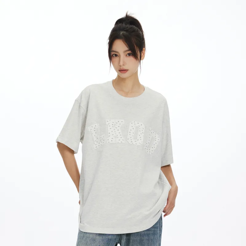 LKOD T Shirts Unisex-3