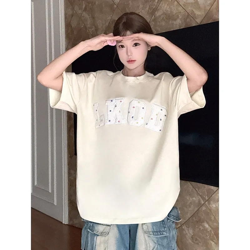 LKOD T Shirts Unisex-10