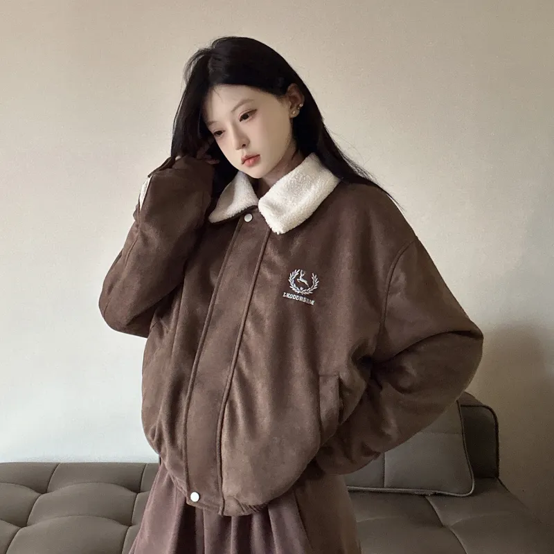 LKOD Jackets Women's-13