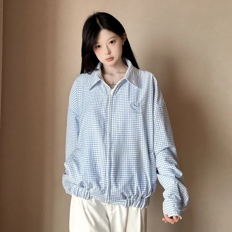 LKOD Jackets Coats Women's White-4