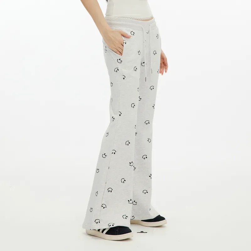 LKOD Casual Pants Women's-11