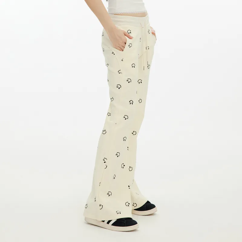LKOD Casual Pants Women's-5
