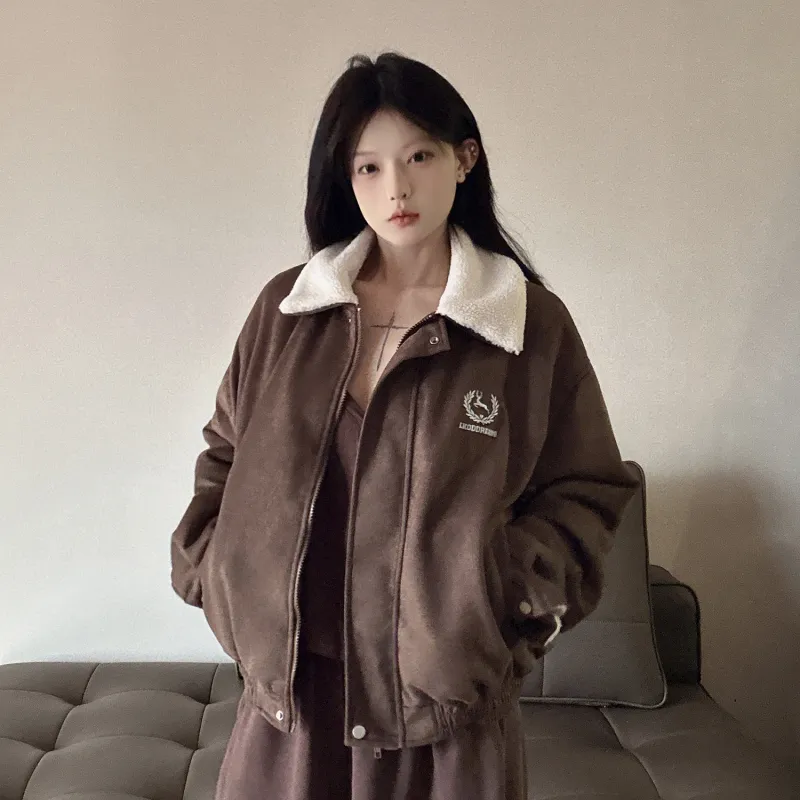 LKOD Jackets Women's-9