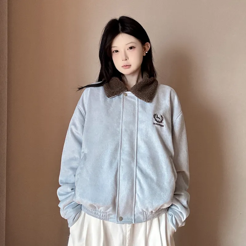 LKOD Jackets Women's-6