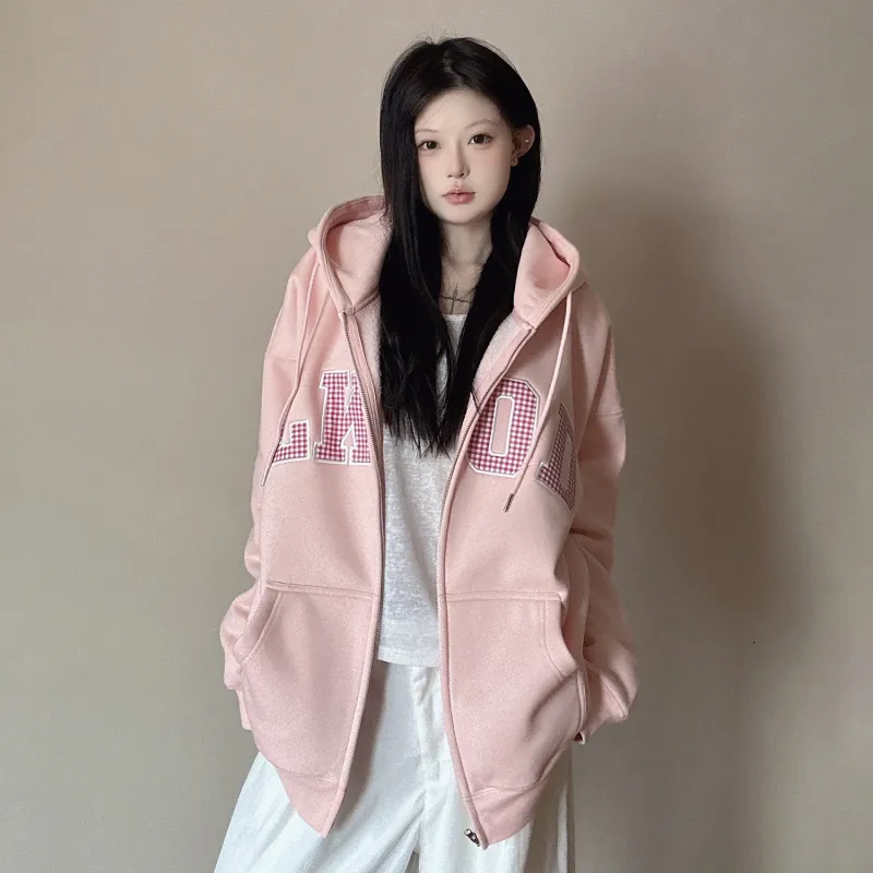 LKOD Sweatshirts Women's-13