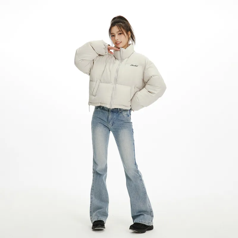 LKOD Jeans Unisex Blue-6