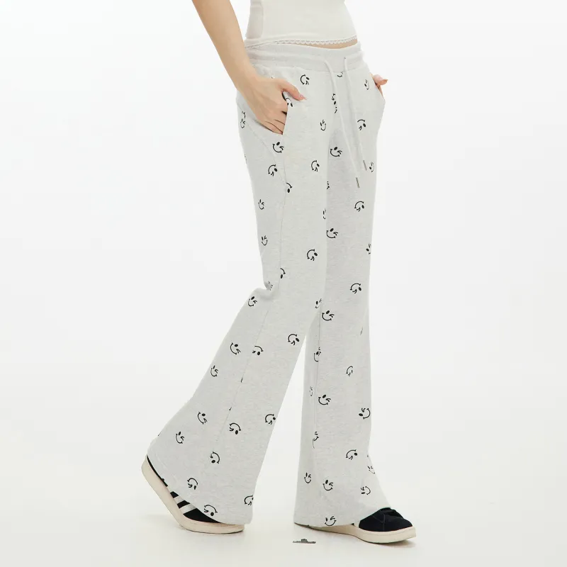 LKOD Casual Pants Women's-16