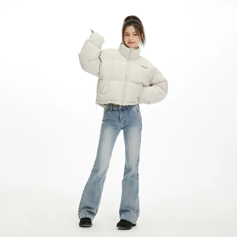 LKOD Jeans Unisex Blue-11