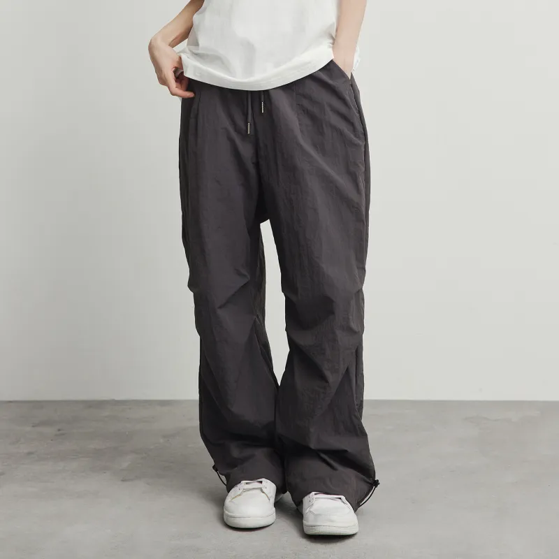LKOD Cargo Pants Women's Gray-4