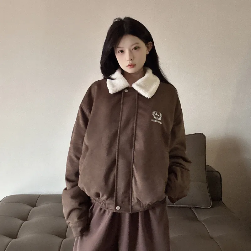 LKOD Jackets Women's-11