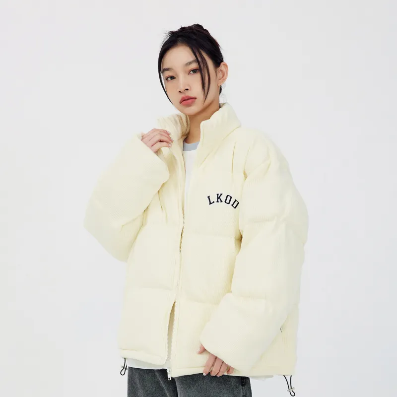 LKOD Puffer Jackets Unisex-10