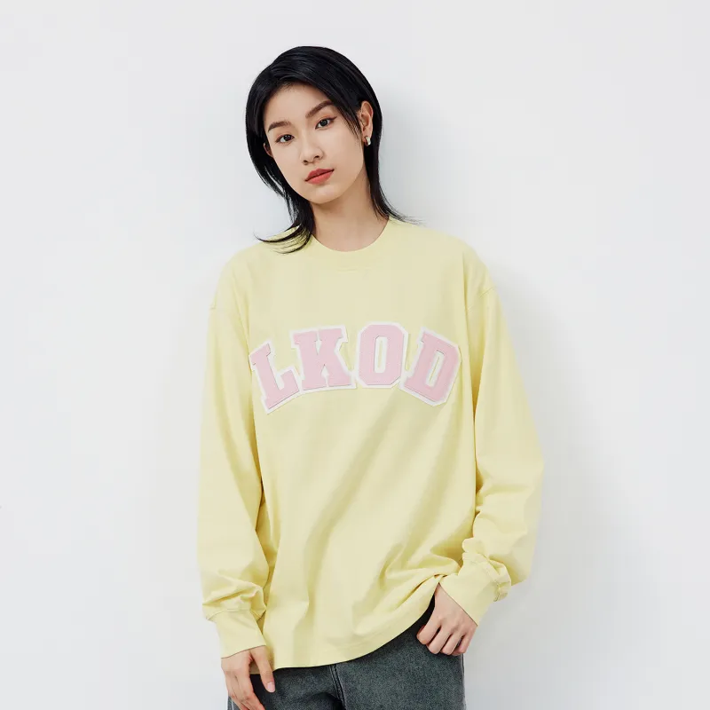 LKOD T Shirts Unisex-23