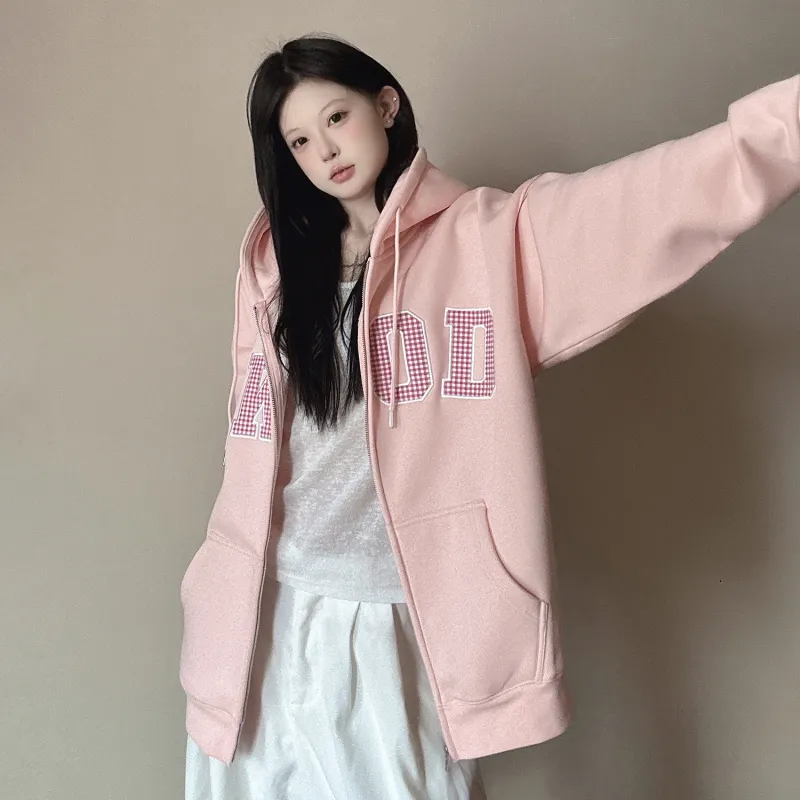 LKOD Sweatshirts Women's-17