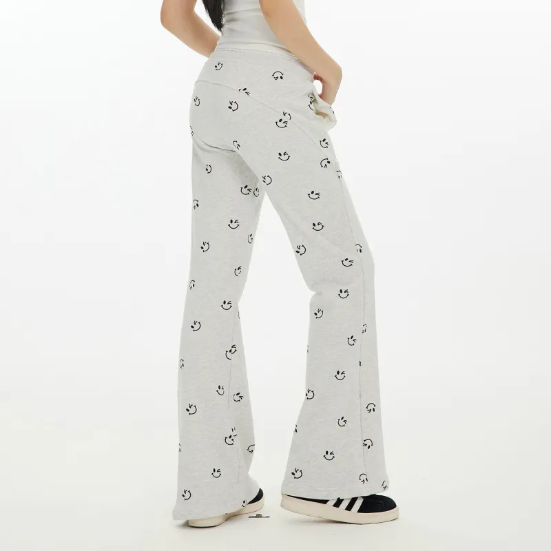 LKOD Casual Pants Women's-10