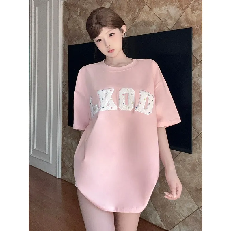 LKOD T Shirts Unisex-4