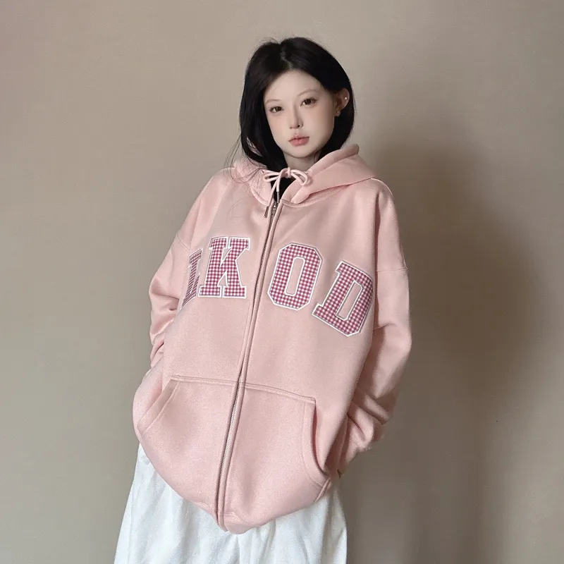 LKOD Sweatshirts Women's-16