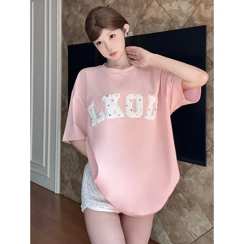 LKOD T Shirts Unisex-3