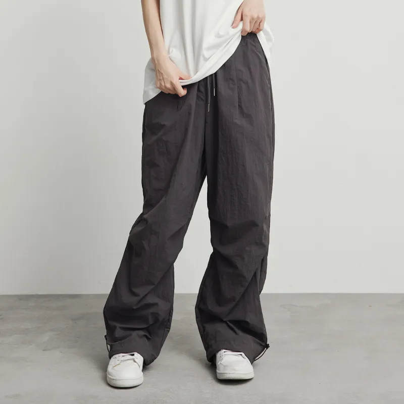 LKOD Cargo Pants Women's Gray-5