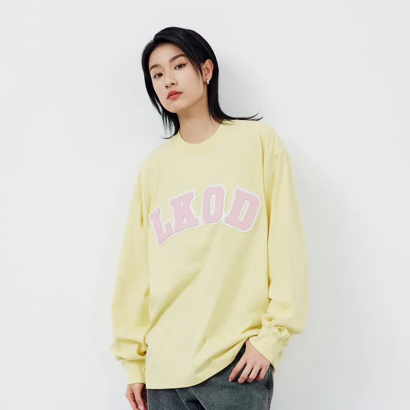 LKOD T Shirts Unisex-27