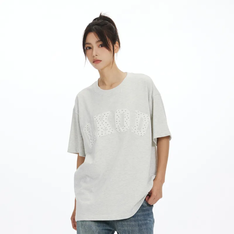 LKOD T Shirts Unisex-4