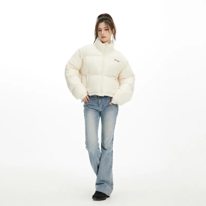 LKOD Jeans Unisex Blue-3