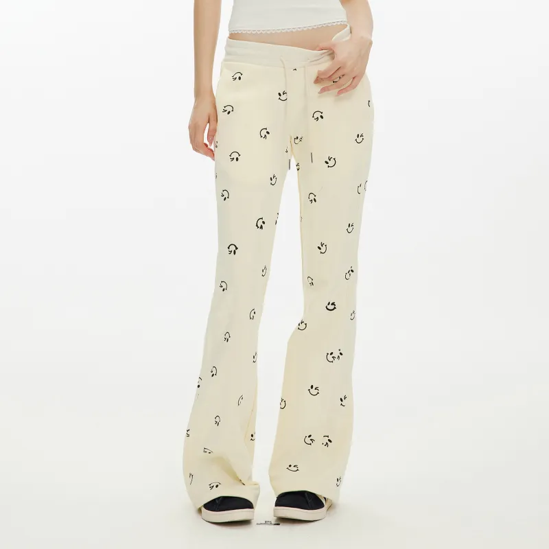 LKOD Casual Pants Women's-3
