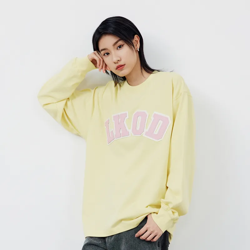 LKOD T Shirts Unisex-25