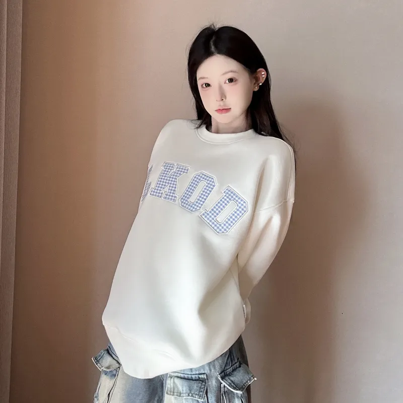 LKOD Sweatshirts Women's-2