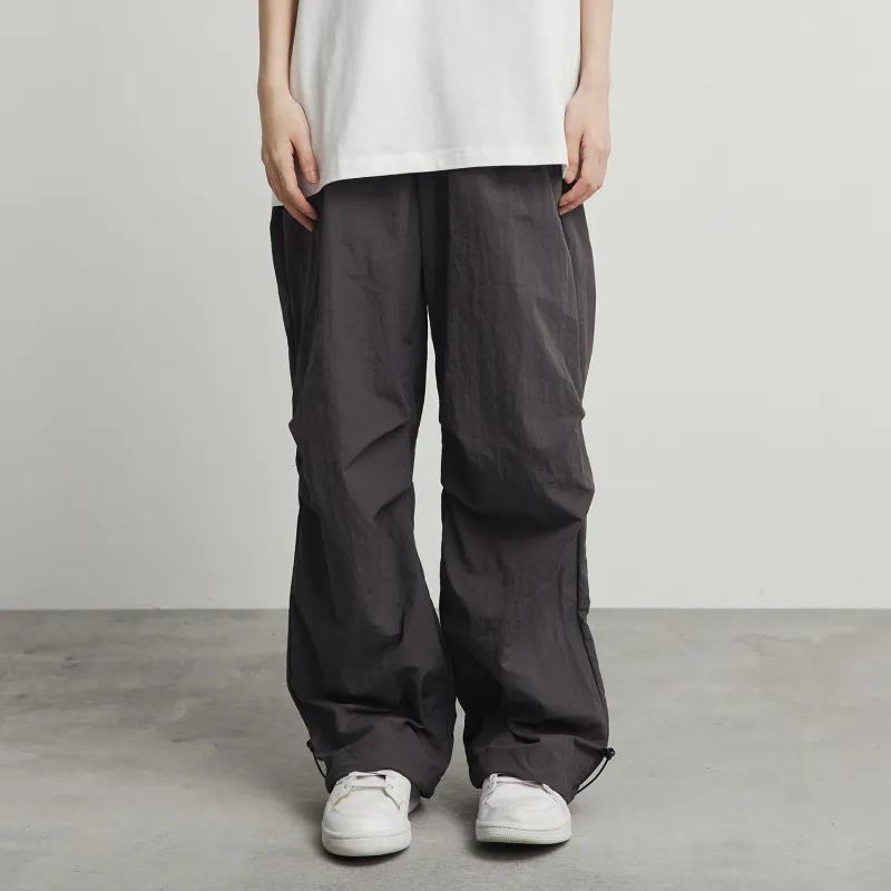 LKOD Cargo Pants Women's Gray-2