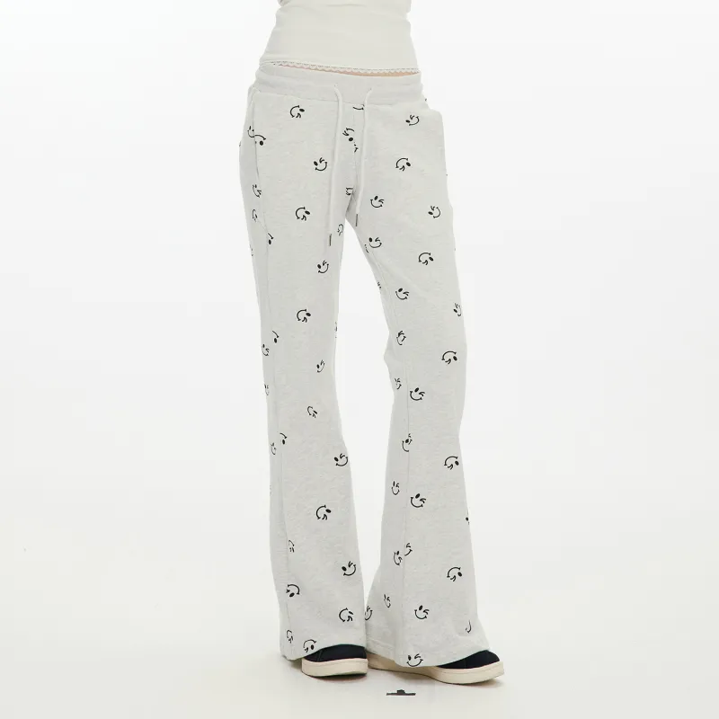 LKOD Casual Pants Women's-14