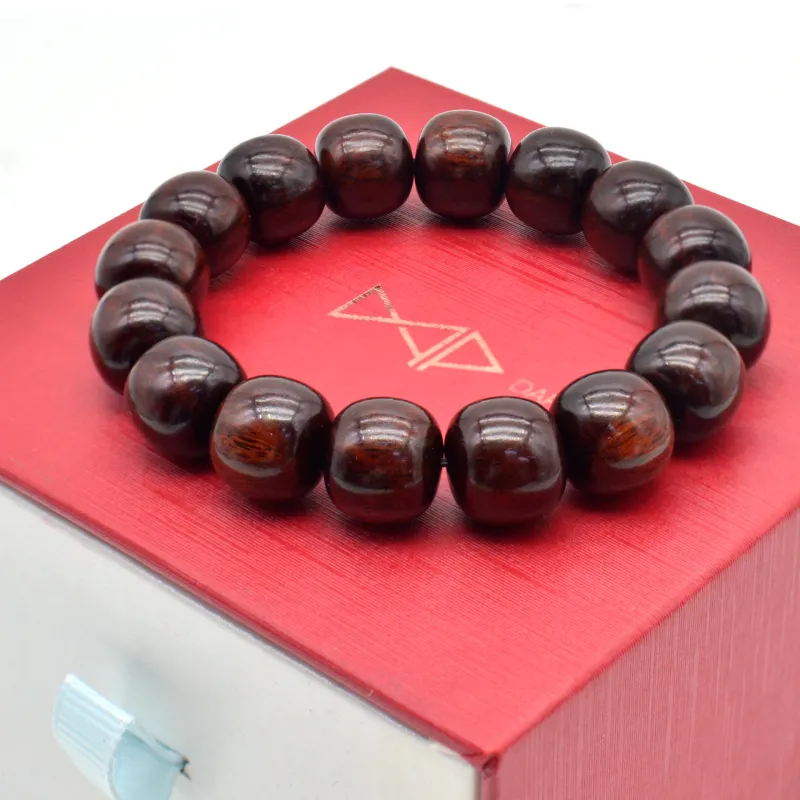 DAP Wooden Bracelets Unisex-1