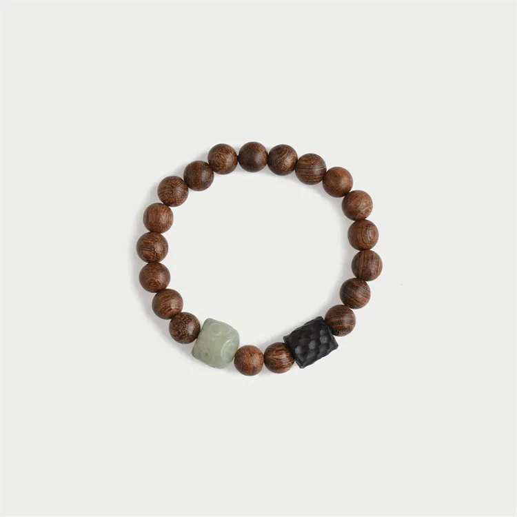 DAP Sandalwood Bracelets Unisex-4
