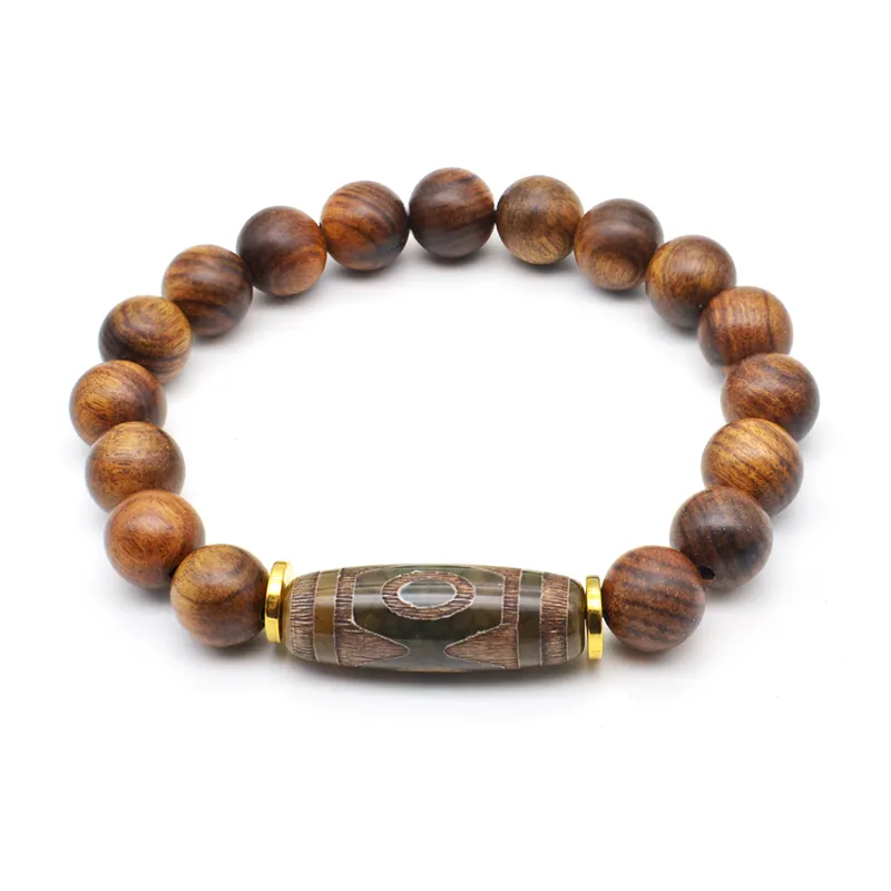 DAP Wooden Bracelets Unisex-2