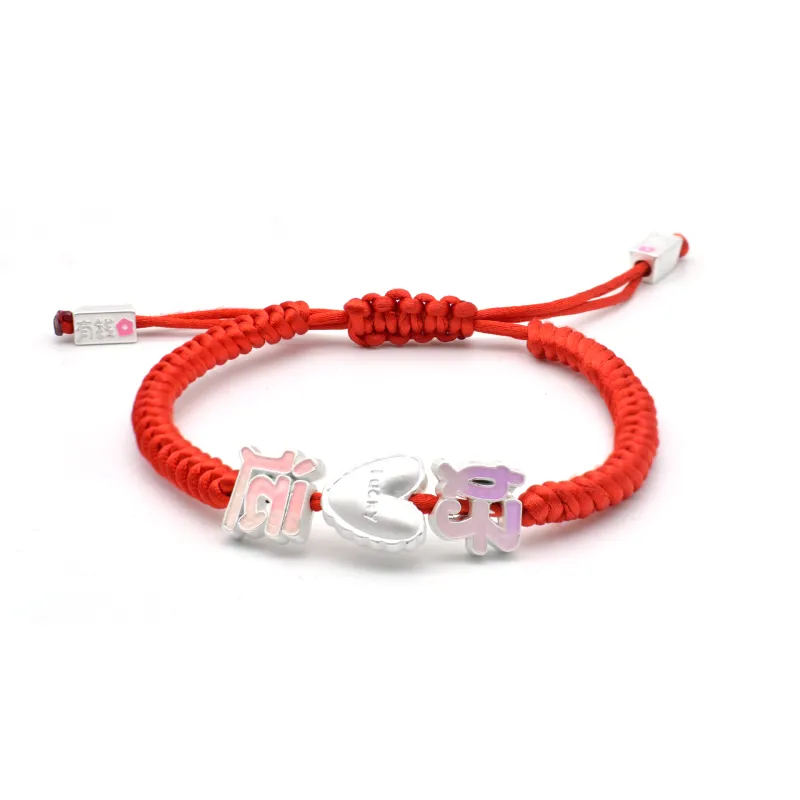 DAP Bracelets Unisex-4
