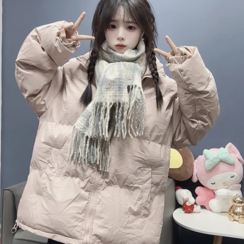 DAP Knit Scarves Women's-3