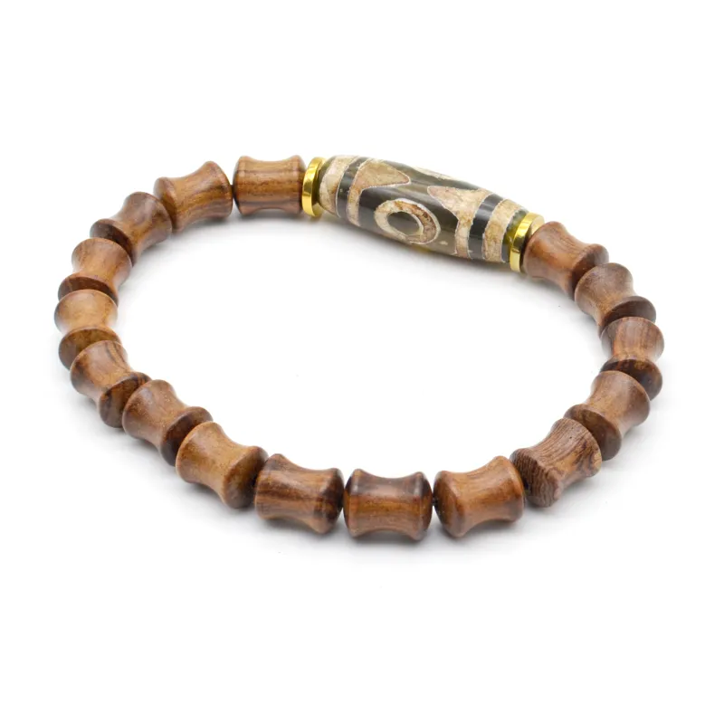 DAP Wooden Bracelets Unisex-2
