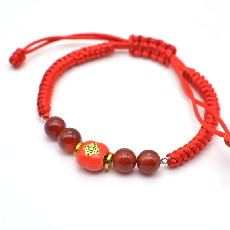 DAP Jade Bracelets Unisex-6