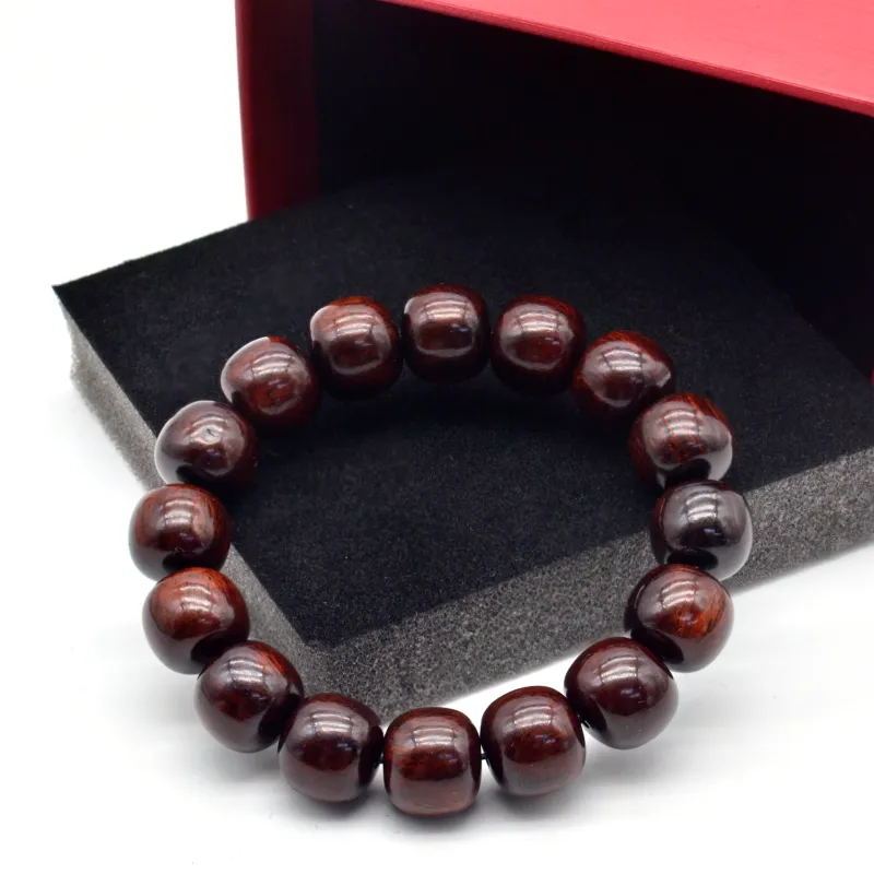 DAP Wooden Bracelets Unisex-2
