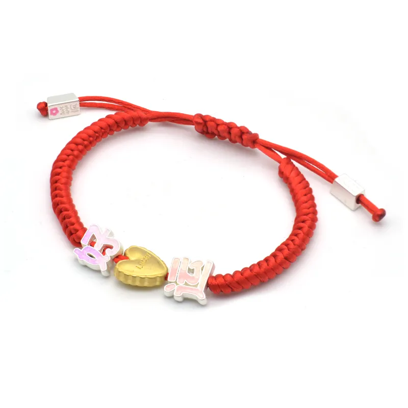 DAP Bracelets Unisex-1