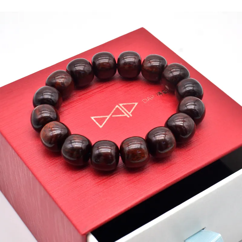 DAP Wooden Bracelets Unisex-3
