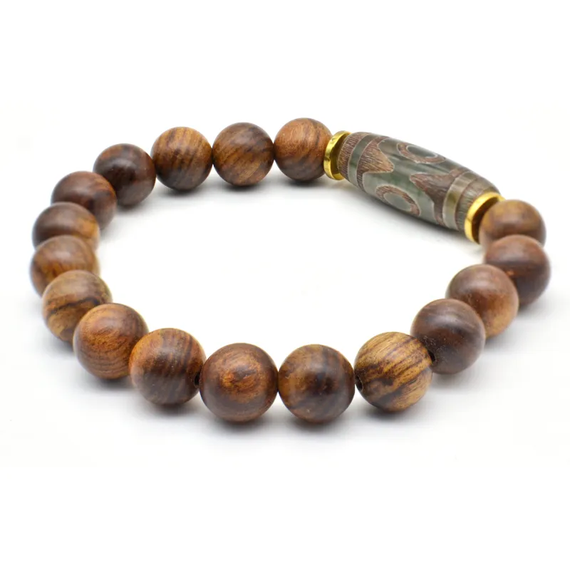 DAP Wooden Bracelets Unisex-4