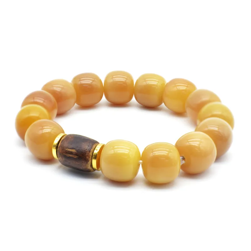 DAP Bodhi Seed Bracelets Unisex-1