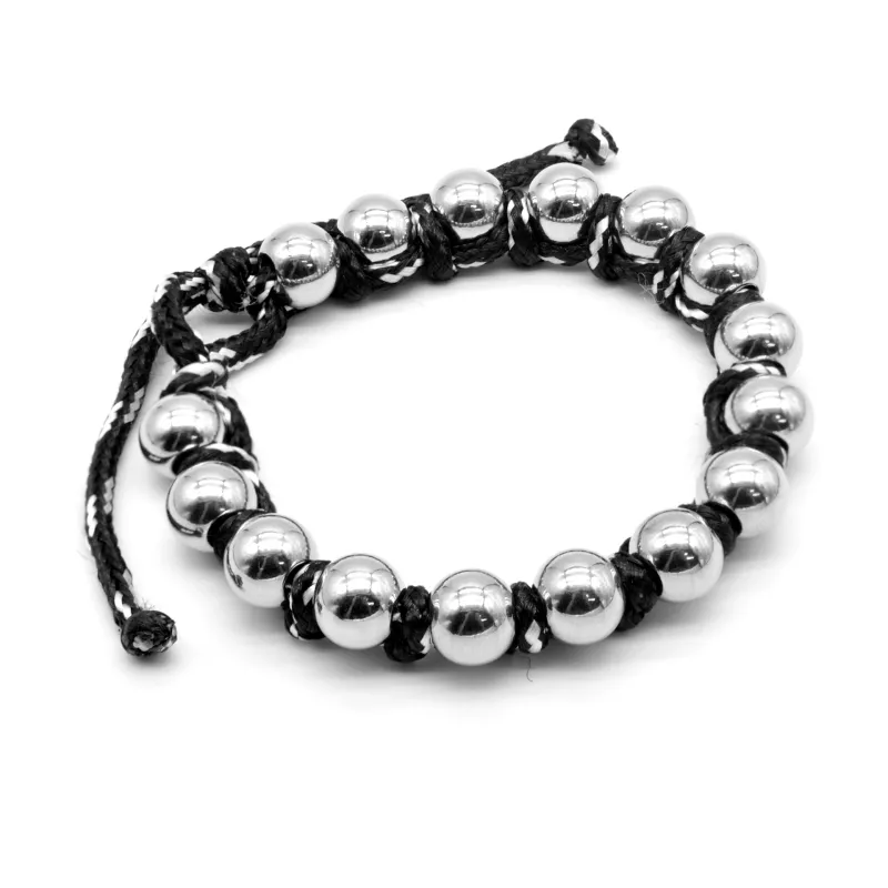 DAP Titanium Steel Bracelets Unisex-3