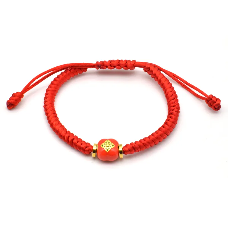 DAP Jade Bracelets Unisex-2