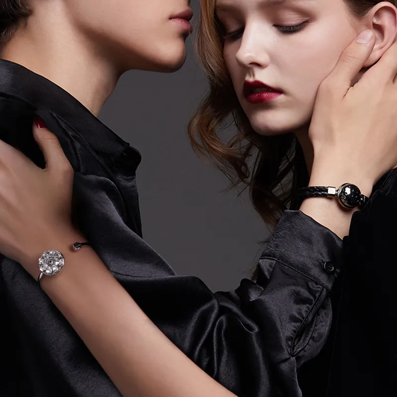 TOTWOO Bangles Unisex-5
