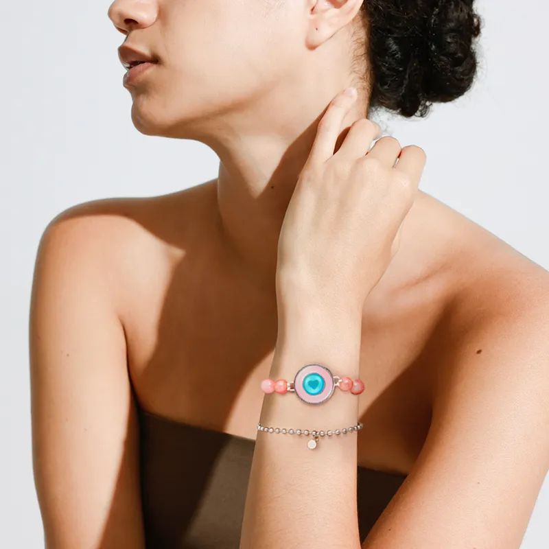 TOTWOO Jade Bracelets Unisex-4
